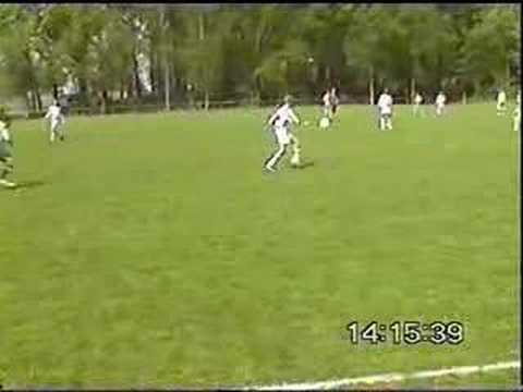 Doelpunt Ferry Littooy