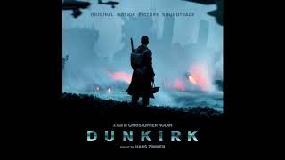 Dunkirk - The Oil