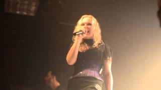 LIV KRISTINE "Love Decay" @ Progresja, Warszawa