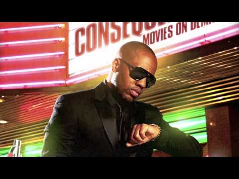 Consequence - Everybody Told Me (Prod. Kanye West)