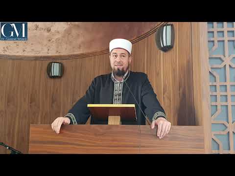 Arsimimi dhe edukimi, përgjegjësi e kujt?!!! Hoxhë Dr.Gazmend Mehmeti