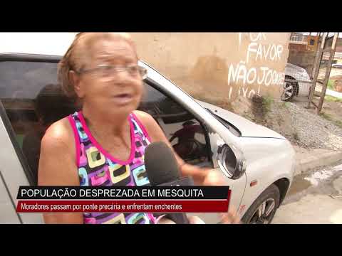 Fala Baixada | 08/10/2020 | Na íntegra