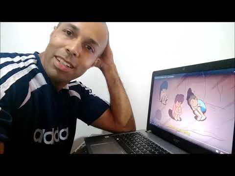 Day 362 - React to RETROSPECTIVA ANIMADA 2018 - Canal Nostalgia