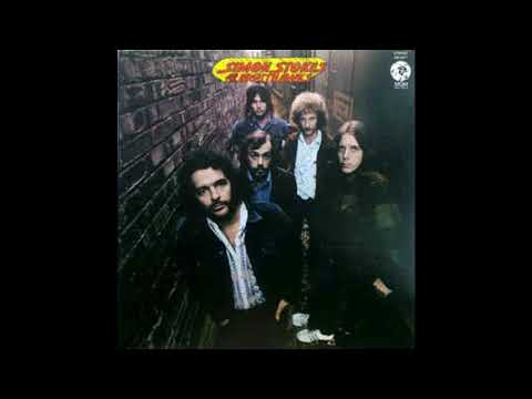 Simon Stokes And The Nighthawks.