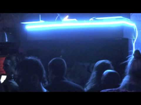 Clapper Priest Live 1