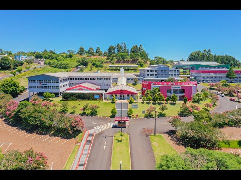 Conheça o Centro Universitário de Pato Branco (UNIDEP)