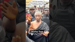 Download lagu Abusuapanin Tupac had a successful funeral mp3 Download lagu Abusuapanin Tupac had a successful funeral mp3