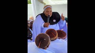 Download lagu UMkhokheli egeqa amagula ku Lwesine lo Mama kwa Felekisi // Shembe mp3