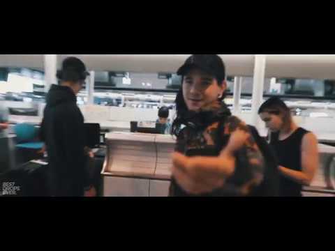 Skrillex, Zomboy, Marshmello & Getter - Bang! (Music Video)