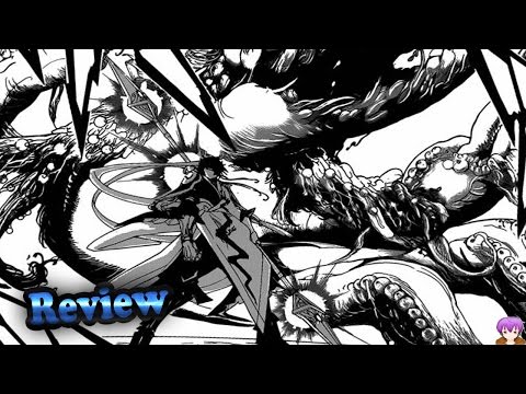 Magi Chapter 268 & 269 Manga Review - War Begins マギ