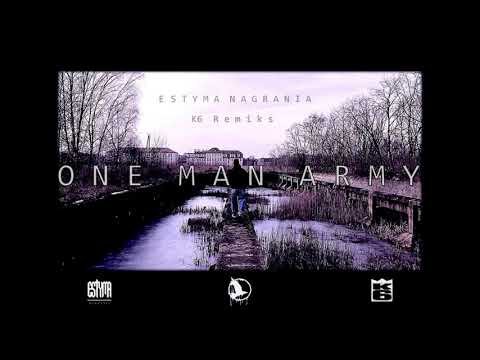 KruKu-One Man Army K6 RMX