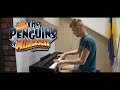 Pingwiny Z Madagaskaru Olimearr Official