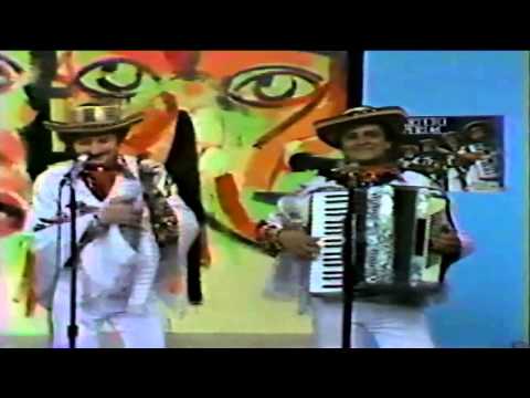 CUARTETO IMPERIAL   MOSAICO 2