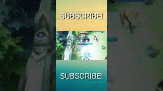 Download lagu Lean with it Dab with it | Mobile Legends Edit #Shorts mp3