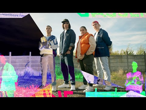 Kid Noize - Bassline