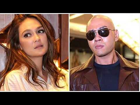 Sindiran Luna Maya dan 5 Artis Lain untuk Ayu Ting Ting