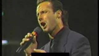 Michael English I bowed on my knees