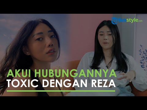 Wendy Walters Akui Pernah Konseling ke Psikolog karena Hubungannya Toxic dengan Reza Arap