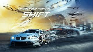 Need for speed: Shift || N.A.S.A. - Whachadoin? (feat. Spank Rock &amp; MIA &amp; Santigold)