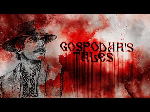 Gospodar's Tales Steam Key Global Trailer