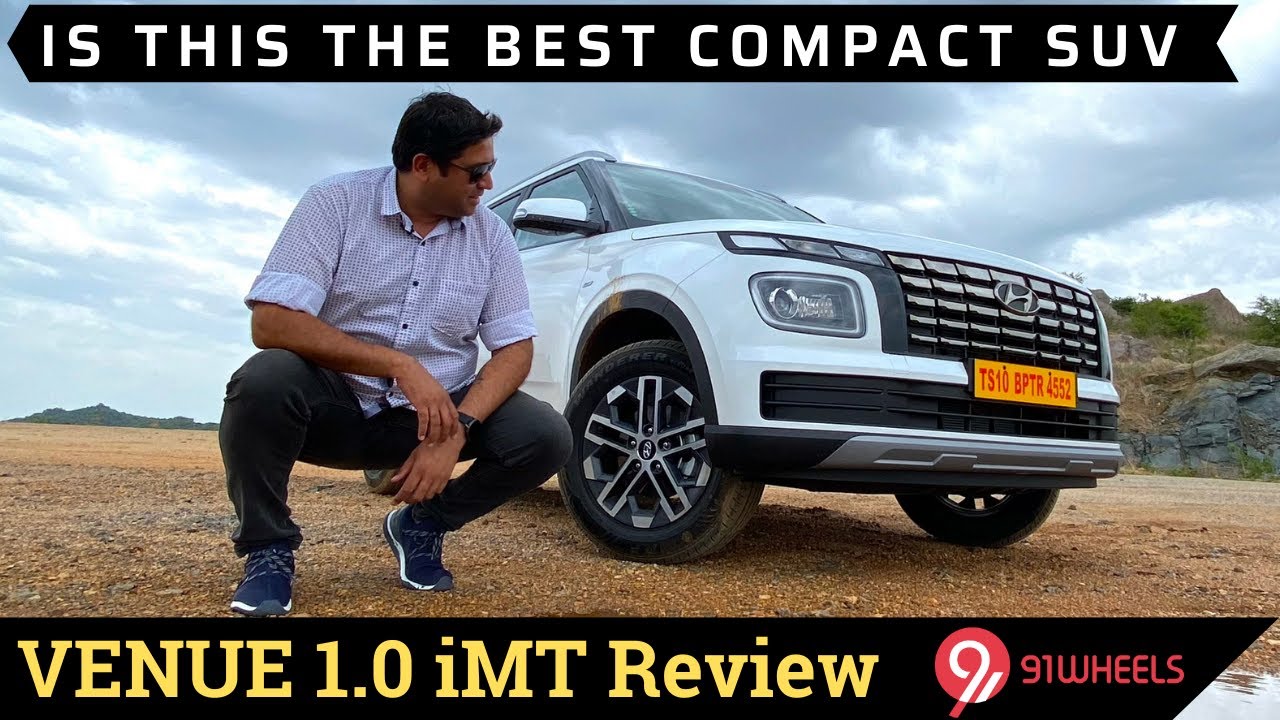 2022 Hyundai Venue 1.0 GDI SX(O) iMT Review || Is This The Best Compact SUV Now? 2022 Hyundai Venue 1.0 GDI SX(O) iMT Review || Is This The Best Compact SUV Now?