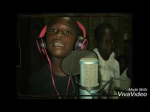 Punta Youth Hubee/We Come Fi Party)Brown bwai music