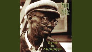 Pinetop's Piano Shuffle