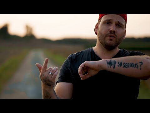 Julien Boss - In Contenance (prod. by Dakeyz)