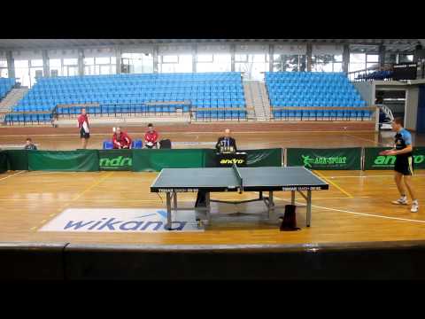 KS SYGNAŁ TBV LUBLIN  -  STONE MASTER TREFL ZAMOŚĆ 002