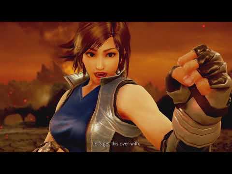 23.12.2020 - Fergus (Asuka) vs Super Akouma (Akuma)