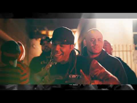 CORTEXT x LIL MASE x IZZAR - WE COMING