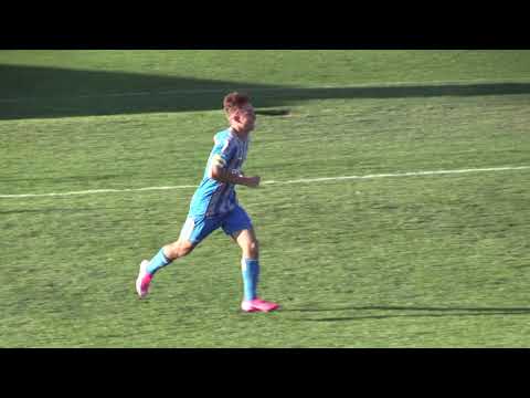 RUSH REGIONAL SHOWCASE 03 04 vs LVSA 03 RED BU18 2003 Chapman Auto Group 5 8 2021