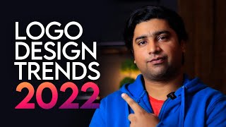 Top Logo Design Trends in 2022 - Urdu Hindi
