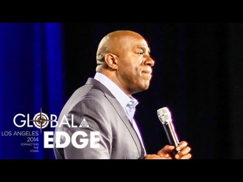 Sample video for Magic Johnson