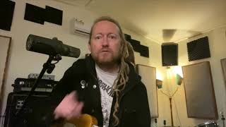 How To Write A Short Song with Frenzal Rhomb