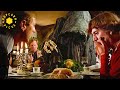 Death Shows Up Monty Python S The Meaning Of Life