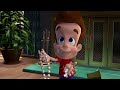 Jimmy Neutron Boy Genius Movie Jimmy Asks His Mom To Go To Retroland