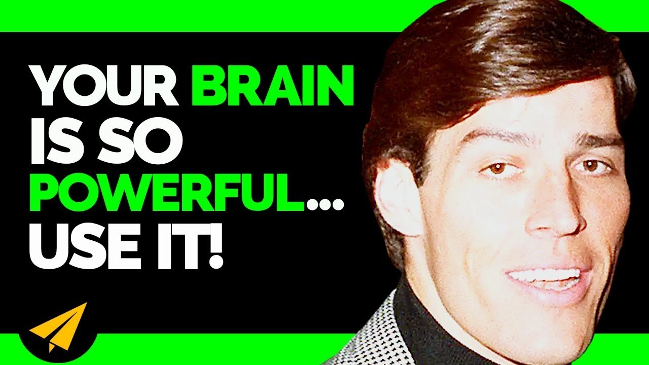 Young Tony Robbins | How to UNLEASH Your INNER POWER! | 1980s Speech | #EarlyStarts