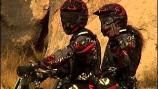 Motocross Zombies from Hell (2007) Video