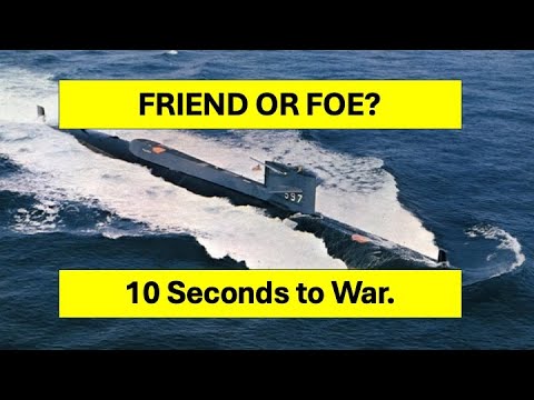 U.S. Naval Power: The Pacific Fleet Strategy of the 1960s