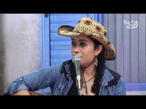 Prosa, Café e Viola n  399 Parte 02 Joseane Almeida
