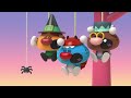 Jumpscare OGGY OGGY Cartoon For Kids Oggy Oggy Compilation