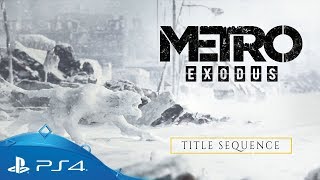 Metro Exodus video 3