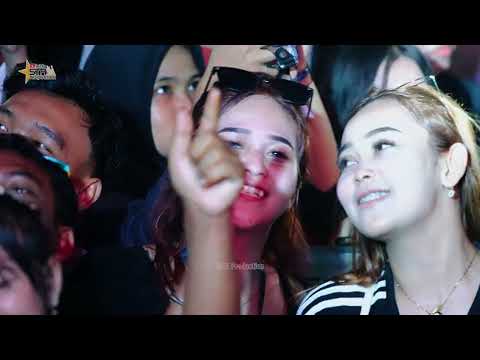 Ngertenono Ati NDX A.K.A at Gelombang Cinta Fest Pekalongan Vol2