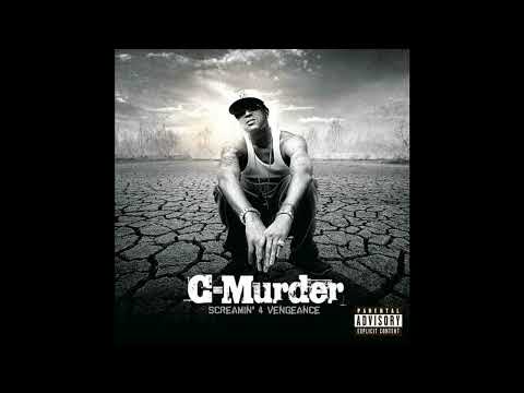 10. C-Murder - Beastmode (feat. Verse, J. Lyric, Sincere Sosa & Chieffa)