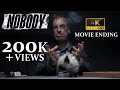 Nobody movie ending | Reactions of detectives | Revealing Nobody | Bob Odenkirk | 4K