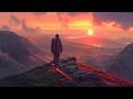 Walking Alone | Beautiful Chill Music Mix