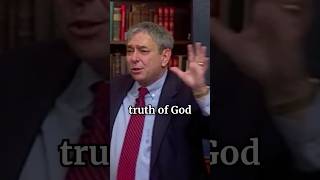 The Truth of God Forsaken #rcsproul #truth #shorts
