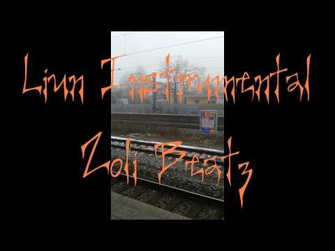 54. Liun Instrumental / Zoli Beatz - Underground Instrumental (100 BPM)