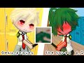 Deku Leaves The Dekusquad BKDK Part 2 2